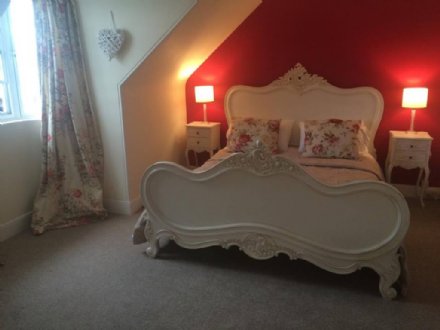 Self-catering apartment available in Cromarty